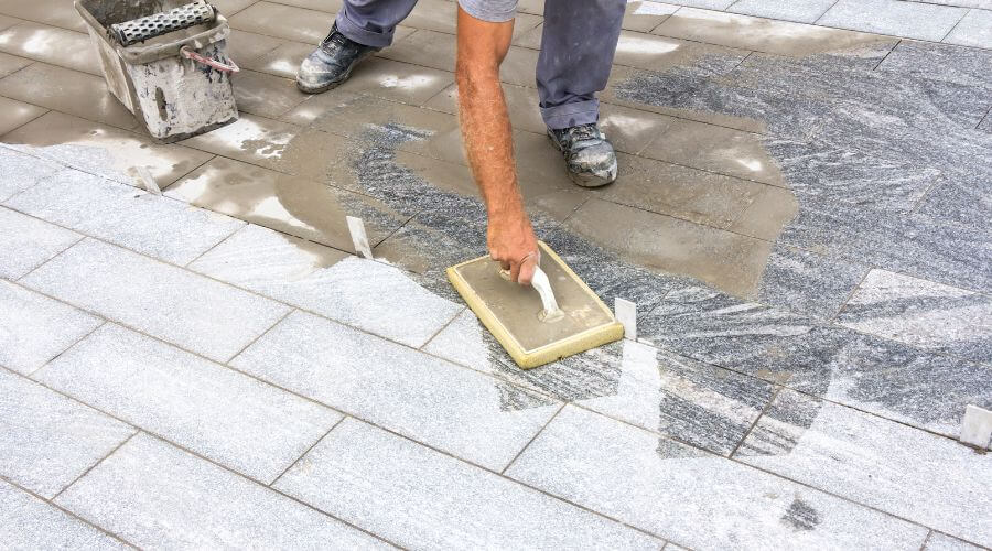 Local Chimney Repair in Nachusa, IL